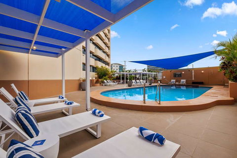 Hilton Darwin - Hotels Melbourne 9