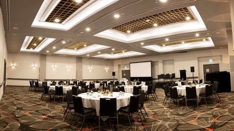 Hilton Darwin - Hotels Melbourne 10