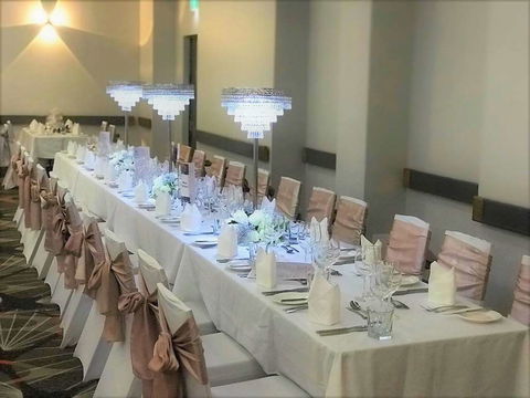 Hilton Darwin - Hotels Melbourne 11