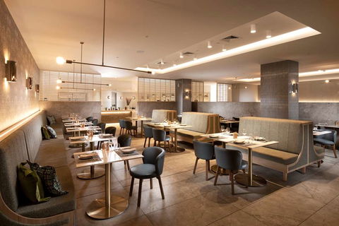 Hilton Darwin - Hotels Melbourne 13