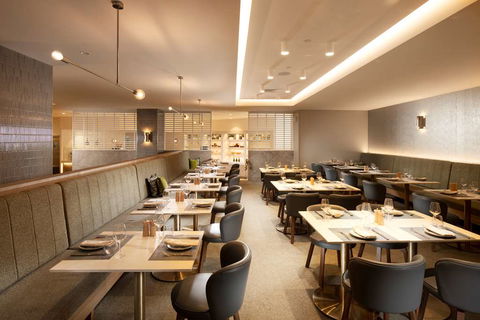 Hilton Darwin - Hotels Melbourne 14