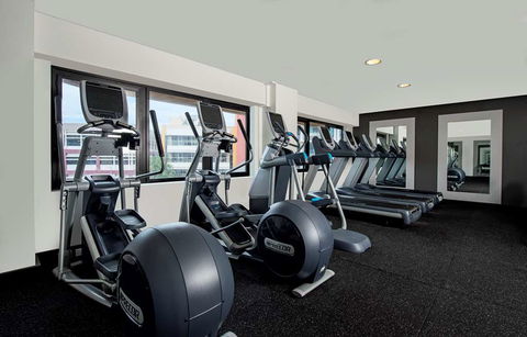 Hilton Darwin - Hotels Melbourne 15