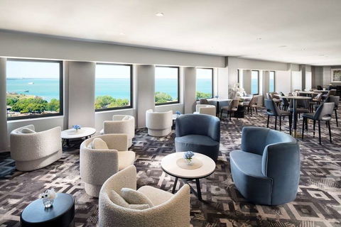Hilton Darwin - Hotels Melbourne 17