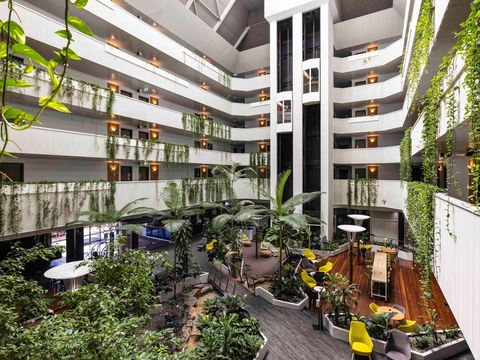 Novotel Darwin Atrium - Hotels Melbourne 0