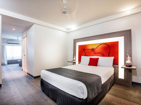 Novotel Darwin Atrium - Hotels Melbourne 4