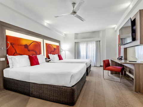 Novotel Darwin Atrium - Hotels Melbourne 7
