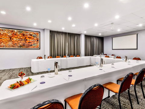 Novotel Darwin Atrium - Hotels Melbourne 10