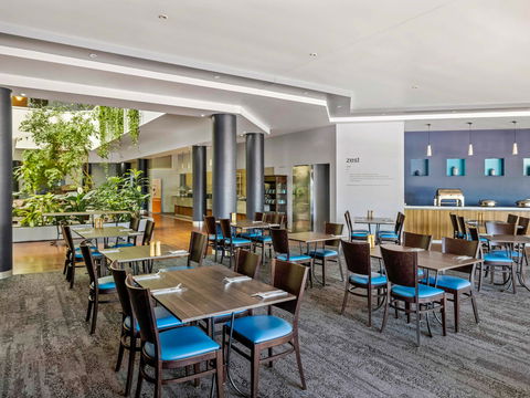 Novotel Darwin Atrium - Hotels Melbourne 11