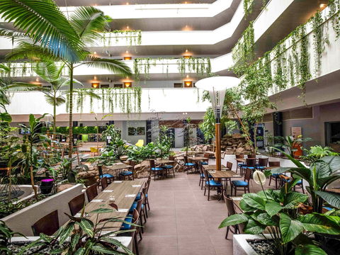 Novotel Darwin Atrium - Hotels Melbourne 12