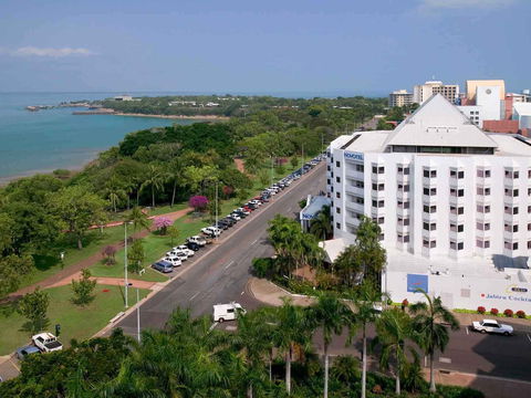 Novotel Darwin Atrium - Hotels Melbourne 15
