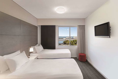 Adina Apartment Hotel Darwin Waterfront - Hotels Melbourne 6