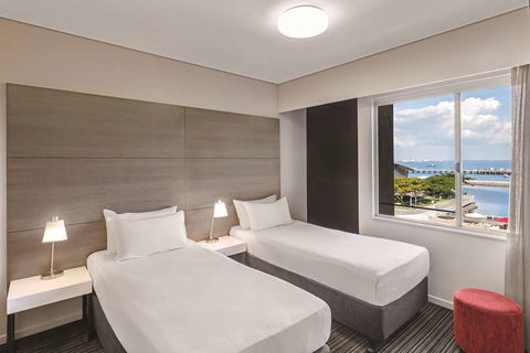 Adina Apartment Hotel Darwin Waterfront - Hotels Melbourne 7