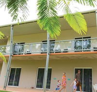Club Tropical Resort Darwin - Hotels Melbourne