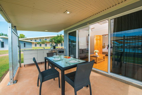 Club Tropical Resort Darwin - Hotels Melbourne 1