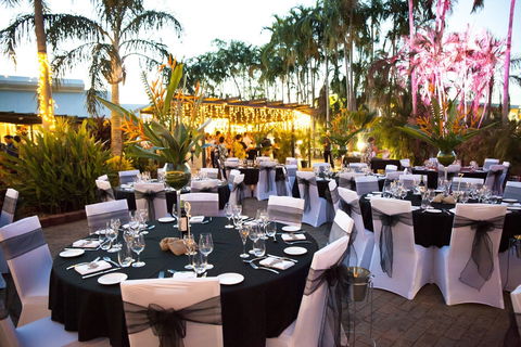 Club Tropical Resort Darwin - Hotels Melbourne 2