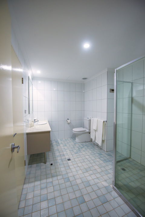 Club Tropical Resort Darwin - Hotels Melbourne 4