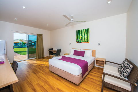 Club Tropical Resort Darwin - Hotels Melbourne 5