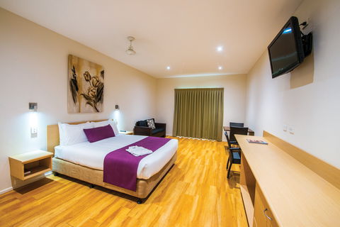 Club Tropical Resort Darwin - Hotels Melbourne 6