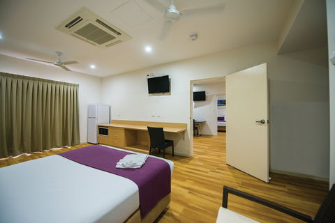 Club Tropical Resort Darwin - Hotels Melbourne 7
