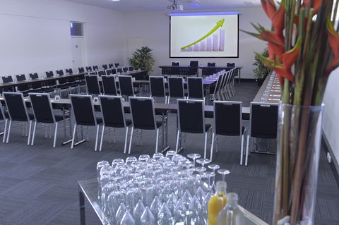 Club Tropical Resort Darwin - Hotels Melbourne 10