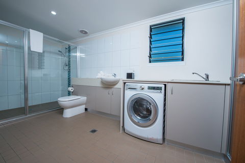 Club Tropical Resort Darwin - Hotels Melbourne 13