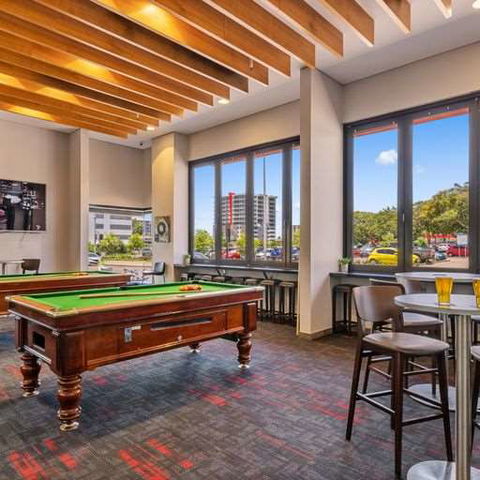H On Mitchell Apartment Hotel - Hotels Melbourne 6