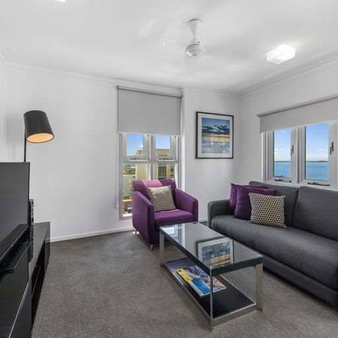 H On Mitchell Apartment Hotel - Hotels Melbourne 10