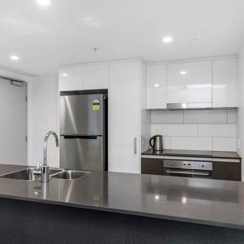 H On Mitchell Apartment Hotel - Hotels Melbourne 11
