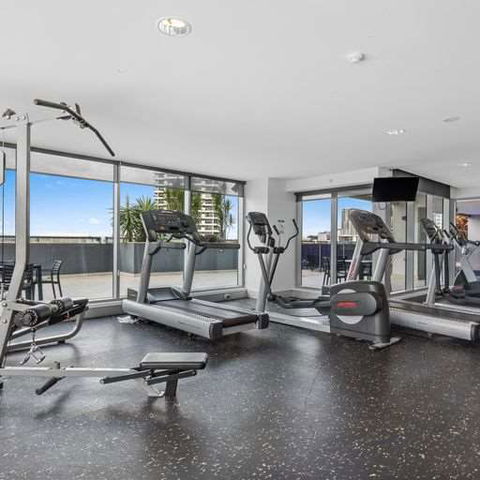 H On Mitchell Apartment Hotel - Hotels Melbourne 12