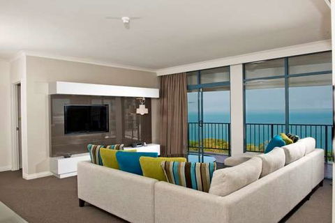 Mantra On The Esplanade - Hotels Melbourne 12