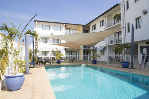 Metro Advance Apartments & Hotel - Hotels Melbourne 13