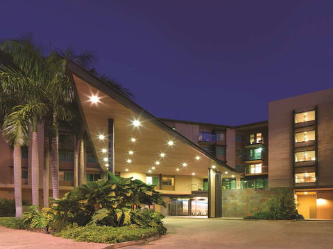 Vibe Hotel Darwin Waterfront - Hotels Melbourne 1