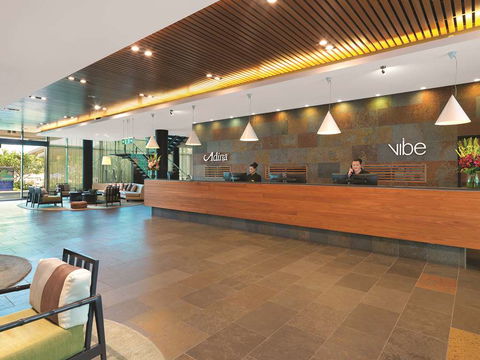 Vibe Hotel Darwin Waterfront - Hotels Melbourne 2