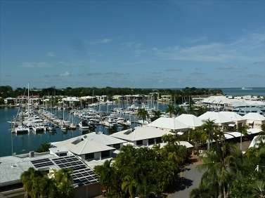 Cullen Bay Resorts - Hotels Melbourne 12