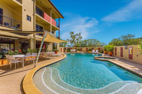 Quality Hotel Darwin Airport - Hotels Melbourne 13