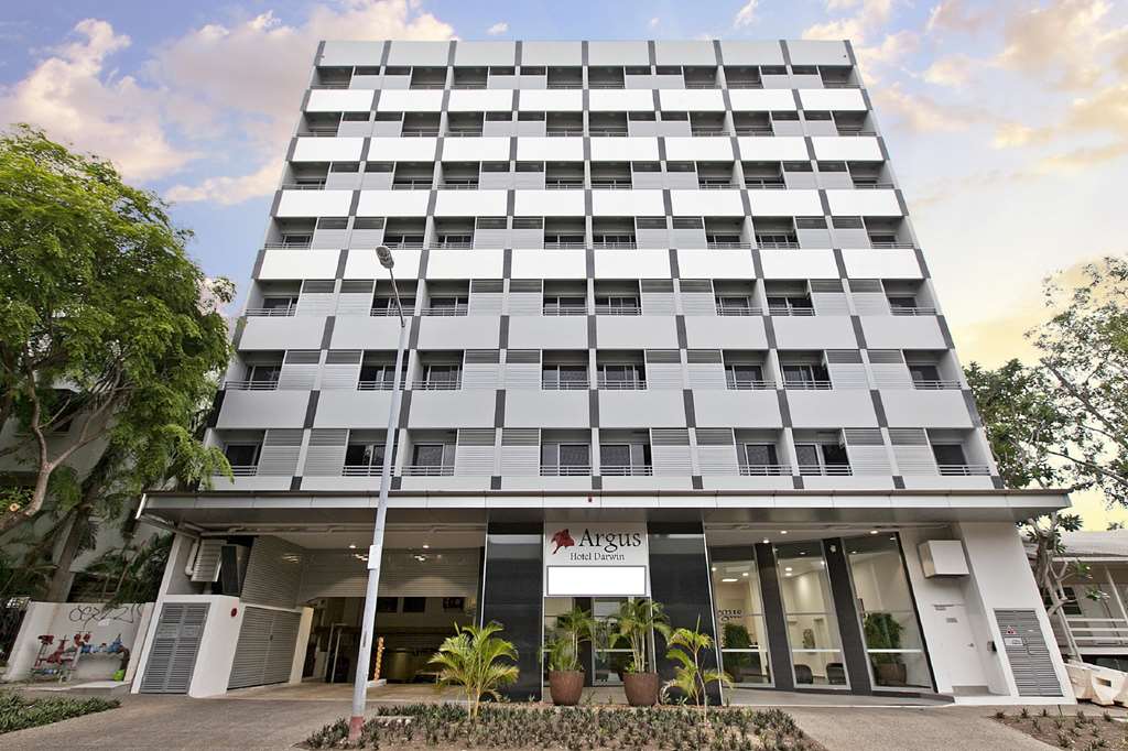 Bayindeen ACT Hotels Melbourne