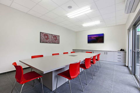 Argus Hotel Darwin - Hotels Melbourne 10