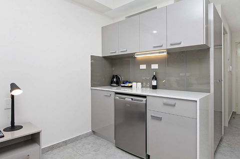 Argus Hotel Darwin - Hotels Melbourne 13