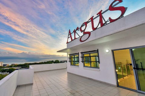 Argus Apartments Darwin - Hotels Melbourne 0