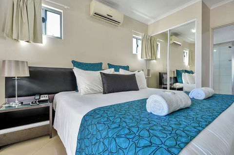 Argus Apartments Darwin - Hotels Melbourne 5