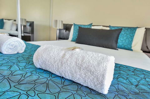 Argus Apartments Darwin - Hotels Melbourne 7