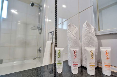 Argus Apartments Darwin - Hotels Melbourne 8