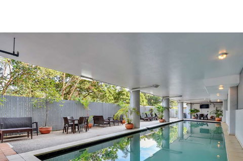 Argus Apartments Darwin - Hotels Melbourne 9