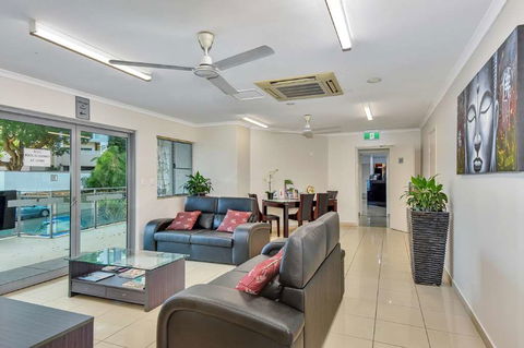 Argus Apartments Darwin - Hotels Melbourne 10