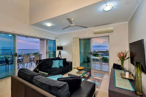 Argus Apartments Darwin - Hotels Melbourne 11