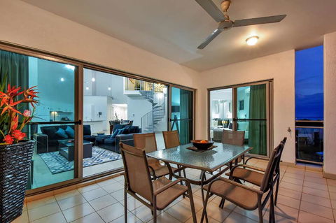 Argus Apartments Darwin - Hotels Melbourne 12