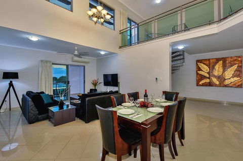 Argus Apartments Darwin - Hotels Melbourne 13