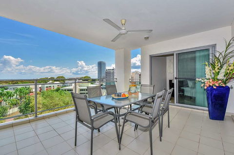 Argus Apartments Darwin - Hotels Melbourne 14