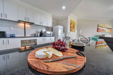 Argus Apartments Darwin - Hotels Melbourne 15