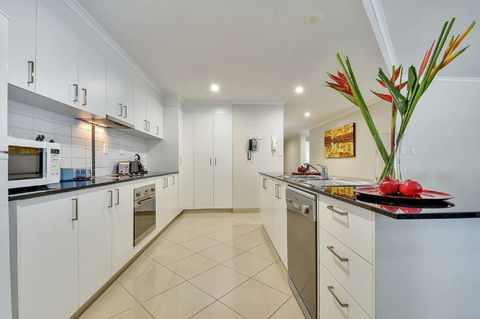 Argus Apartments Darwin - Hotels Melbourne 16